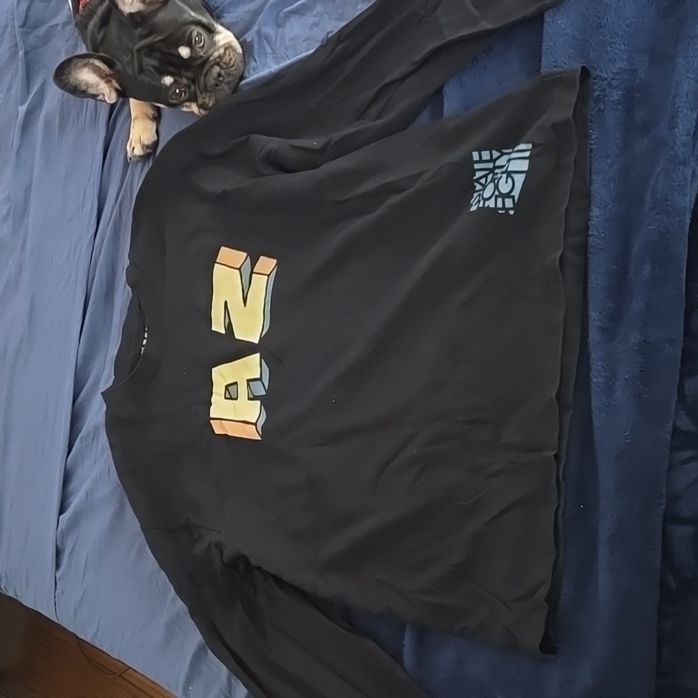 State 48 Don't Sleeve AZ Tee